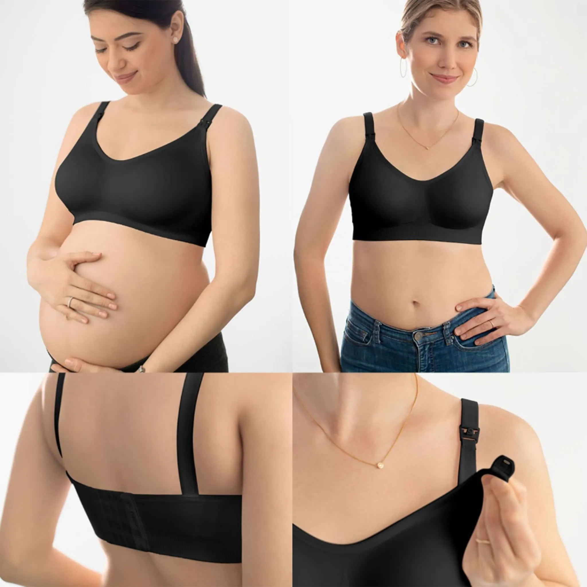Medela Soutien-Gorge Ultimate BodyFit
