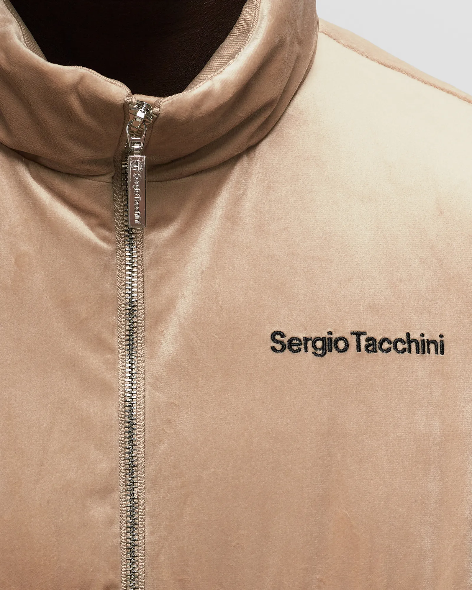 Sergio Tacchini REFINED JACKET