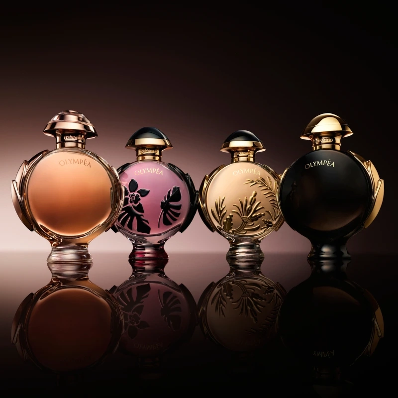 Rabanne Olympéa Parfum 80 ml