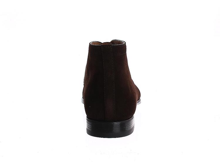 Magnanni 20105 Donkerbruin
