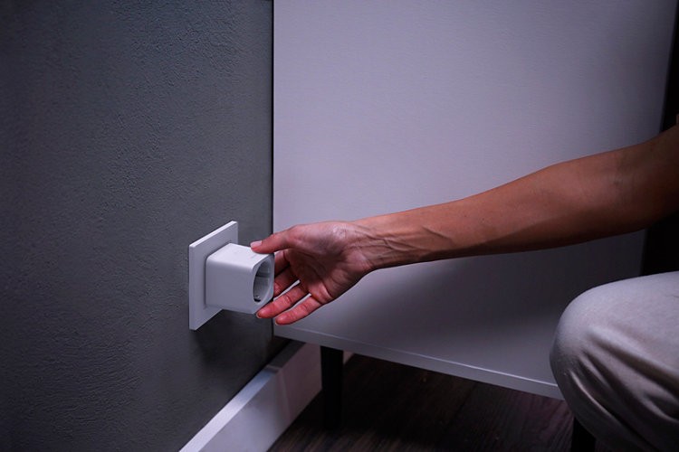 Philips Hue - Smart plug - EU