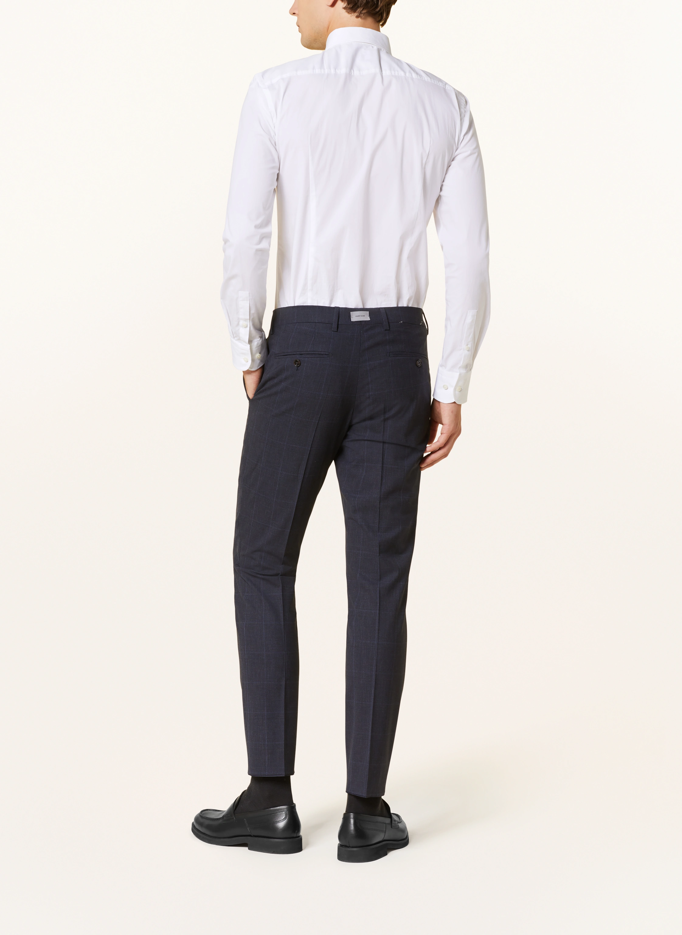 pierre cardin Hose RYAN Extra Slim Fit