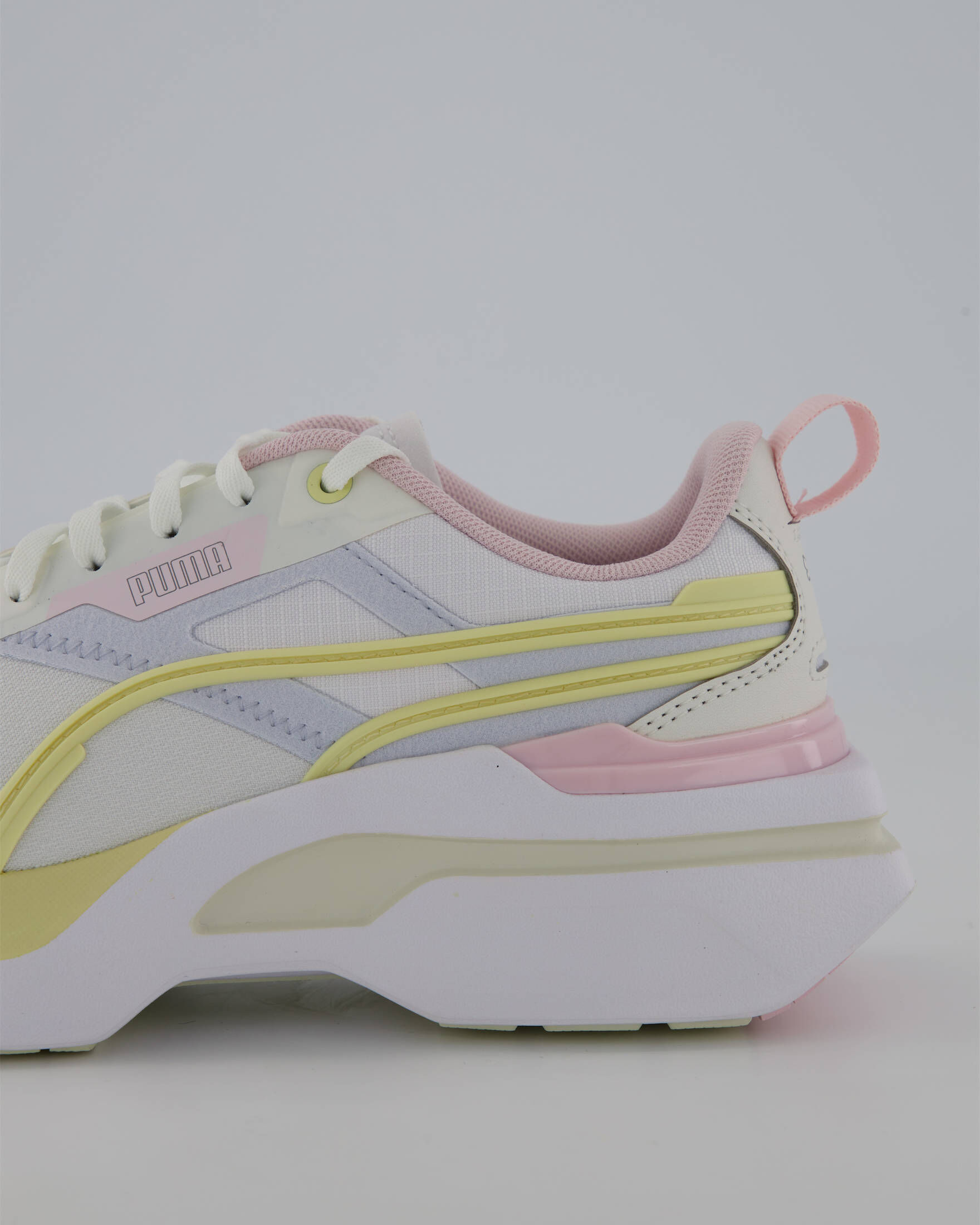 Puma| Damen Sneaker KOSMO RIDER