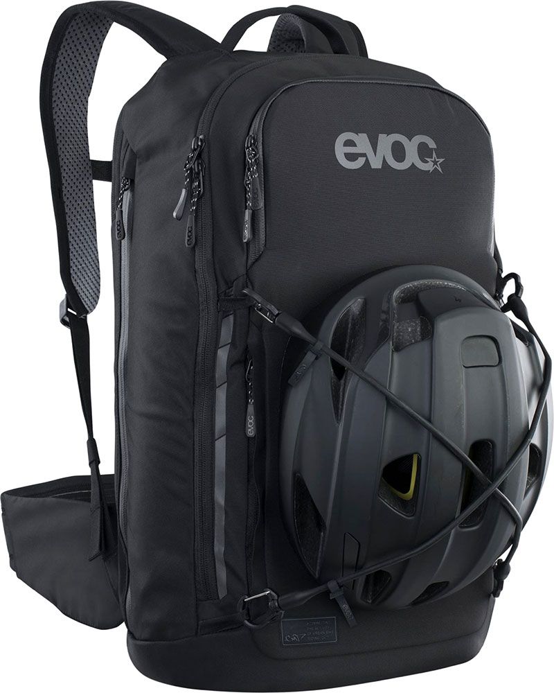 Evoc Commute Pro 22L - Protektor Rucksack kaufen | Bike-Discount