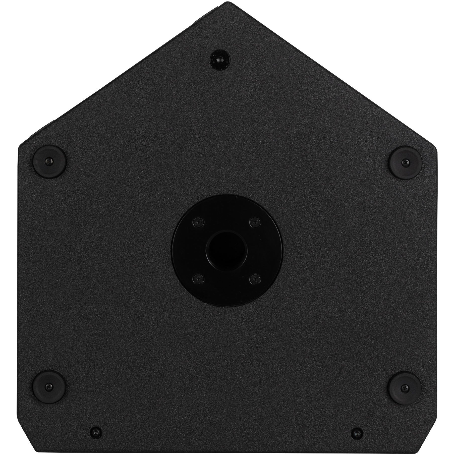 RCF NX 915-A professionele actieve 15 inch speaker