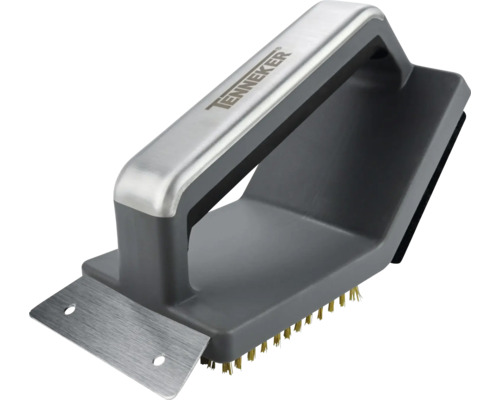 Tenneker® 3-in-1 Reinigingsborstel PRO