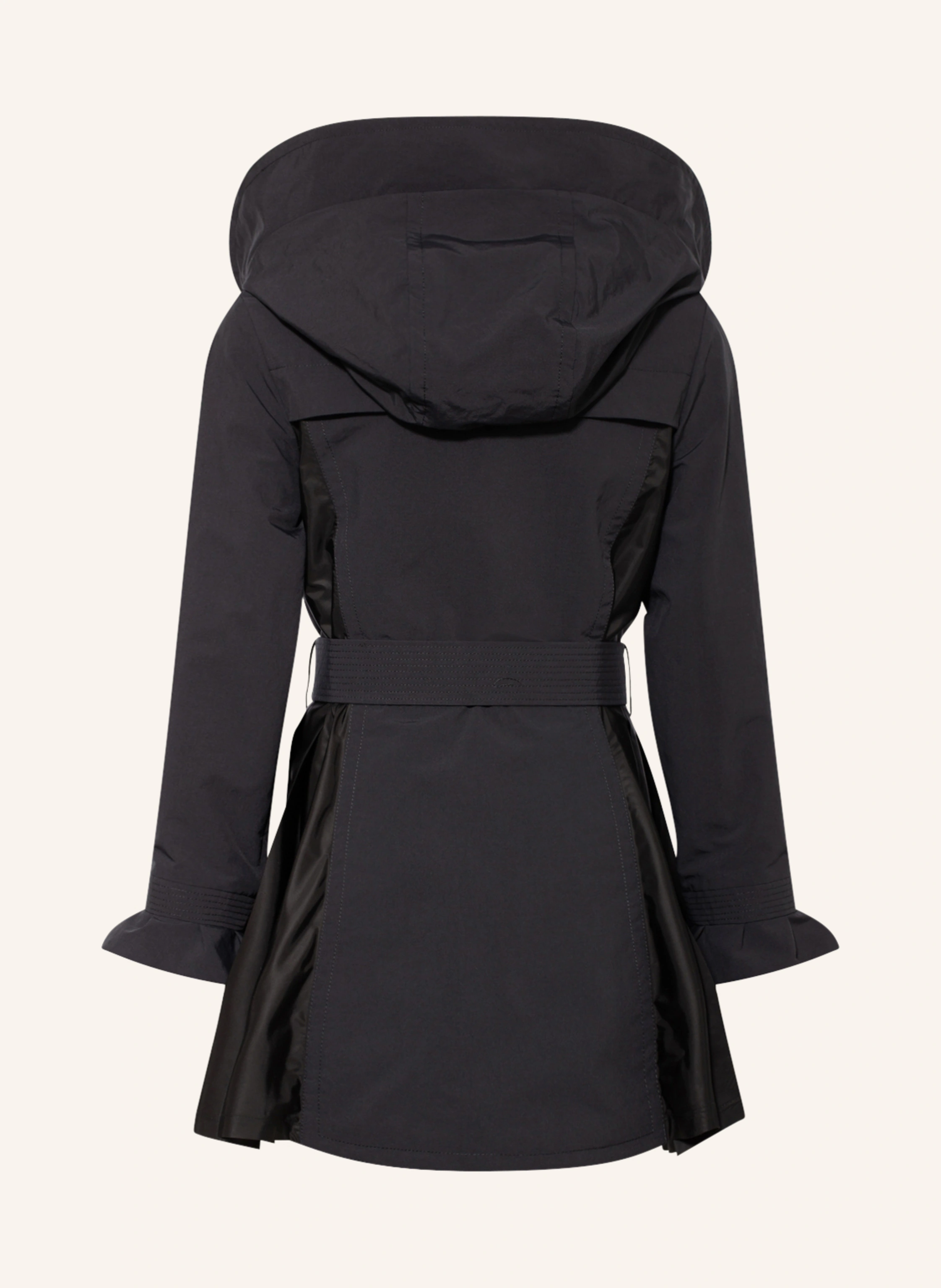 MONCLER enfant Trenchcoat