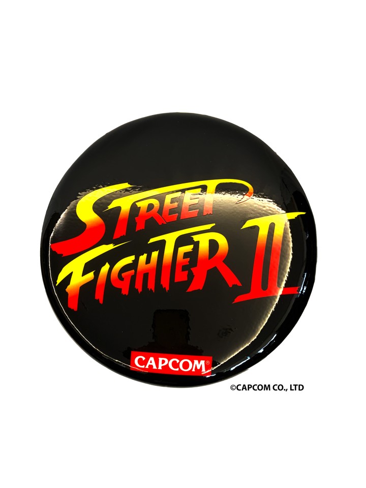 ARCADE 1 Up Capcom Legacy Adjustable Stool
