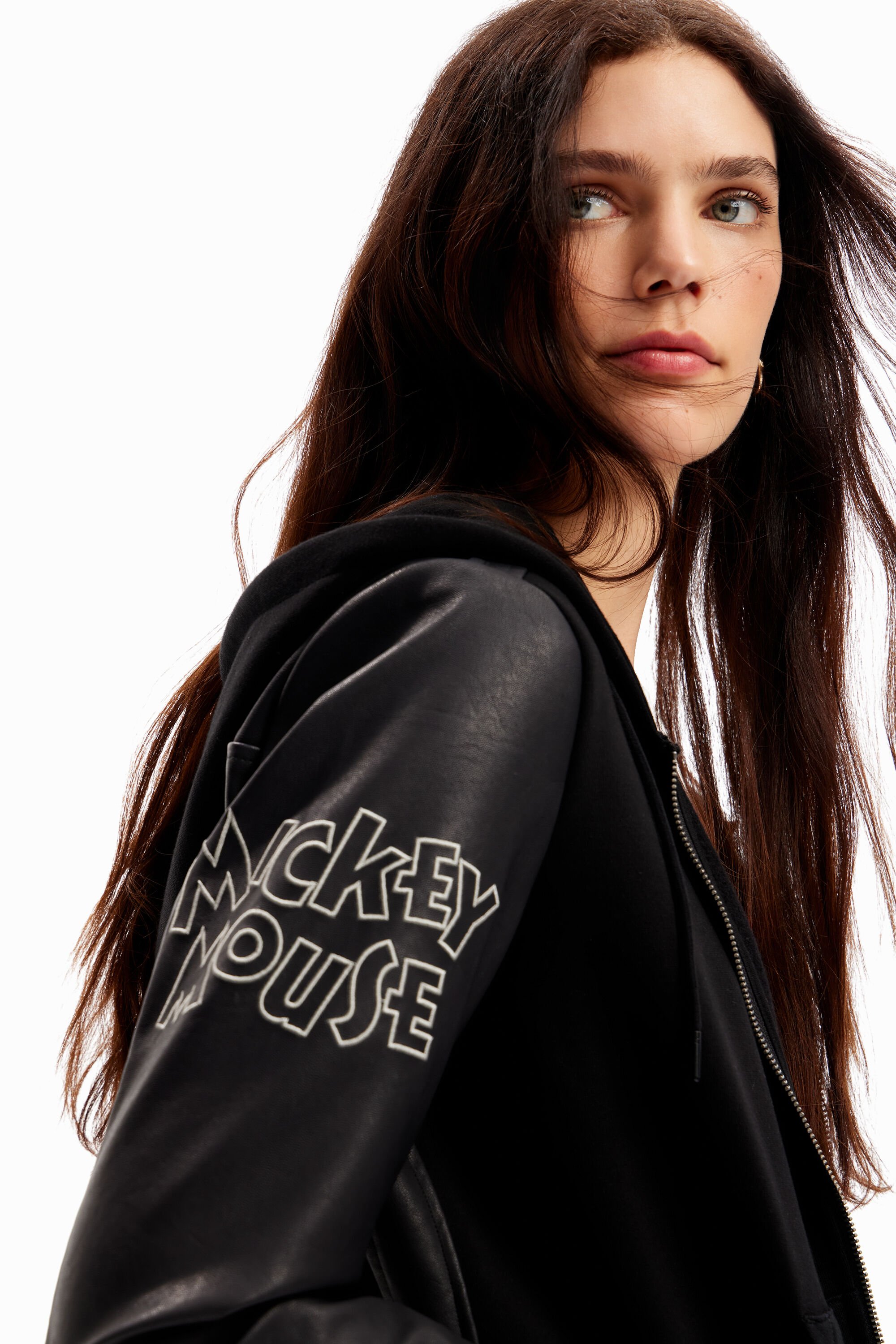 Veste combinée Mickey Mouse