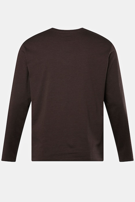 JP AWARE Langarmshirt