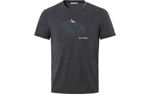 Vaude Tekoa III Herren T-Shirt