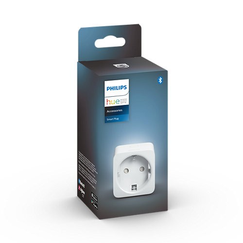 Philips Hue - Smart plug - EU