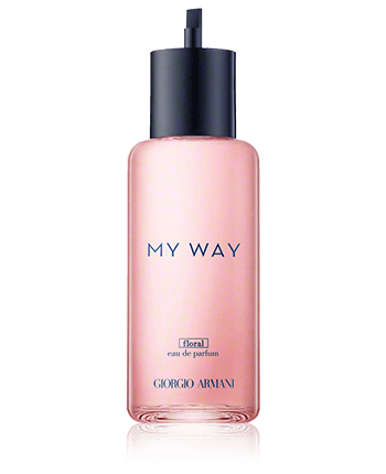 Giorgio Armani My Way Floral Eau de Parfum Refill 150ml