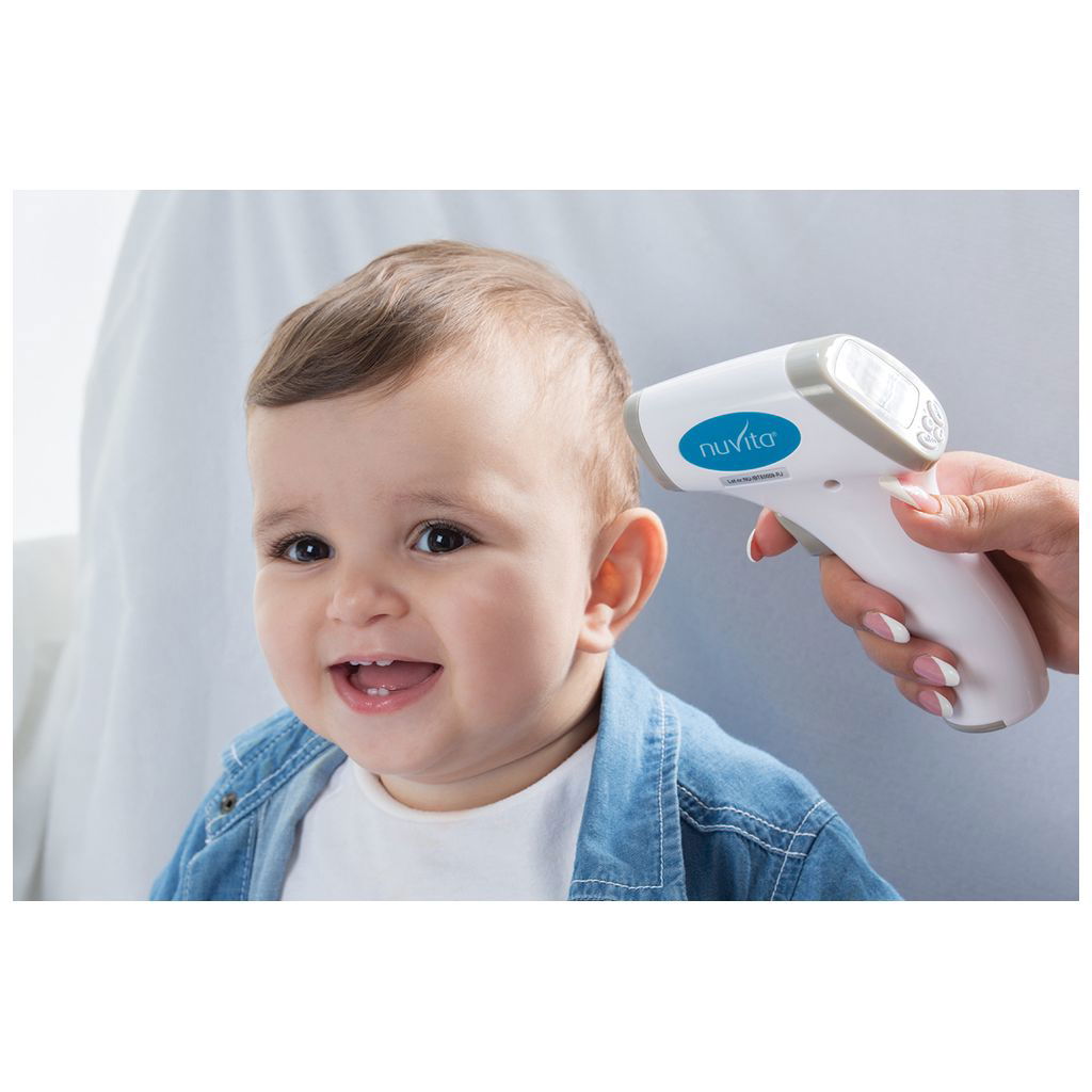 nuvitanuvita   Kein-Kontakt Thermometer