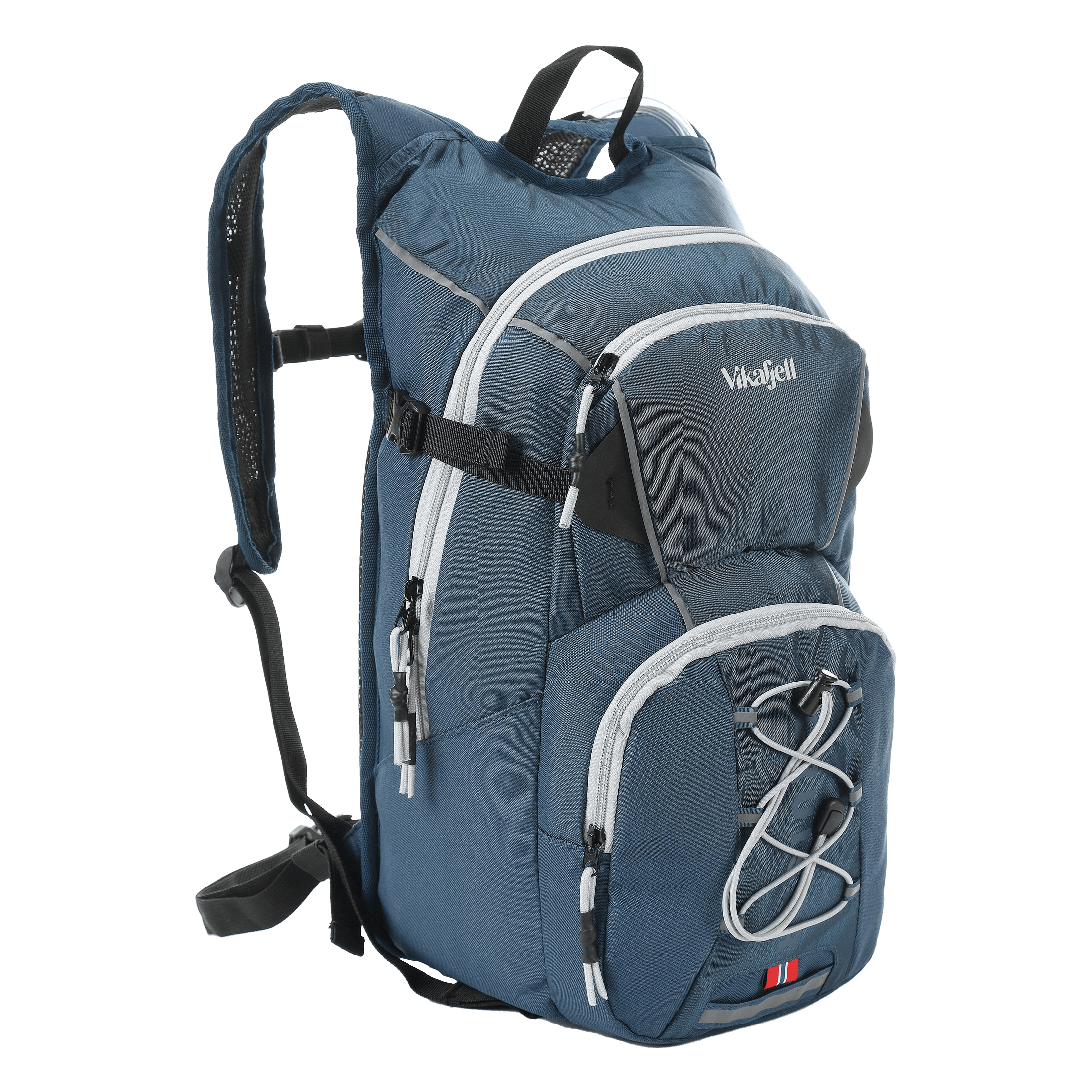 Vikafjell Cruiser drikkesekk 20L - Ryggsekker