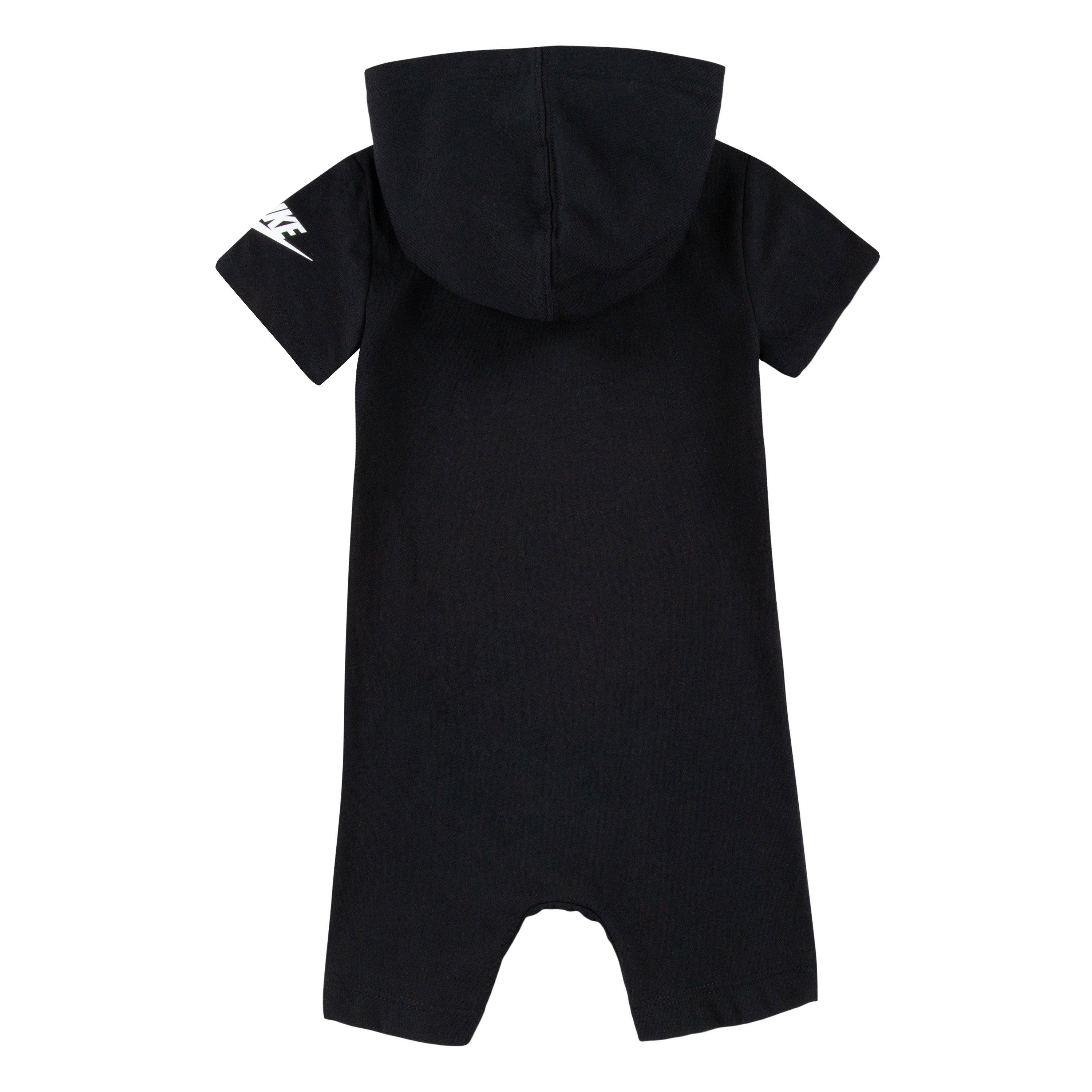 Nike Hooded Romper Babies
