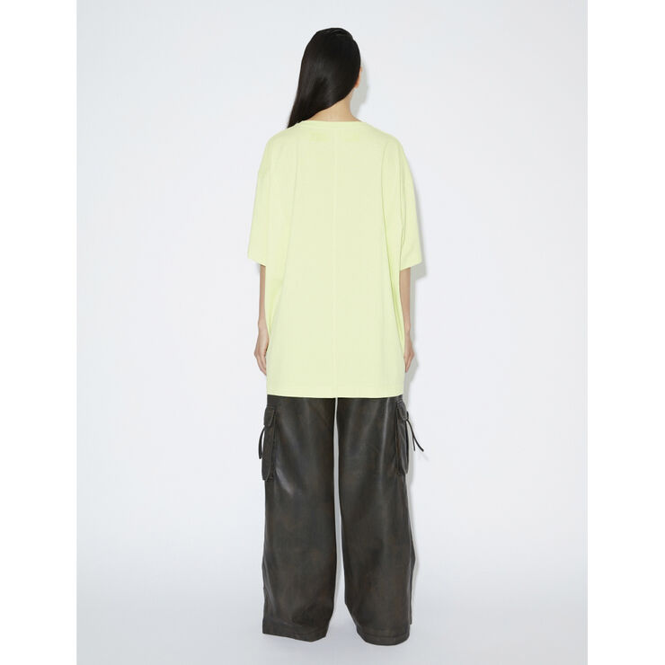 2NDDAY 2ND Lua TT - Daily Jersey Daiquiri green