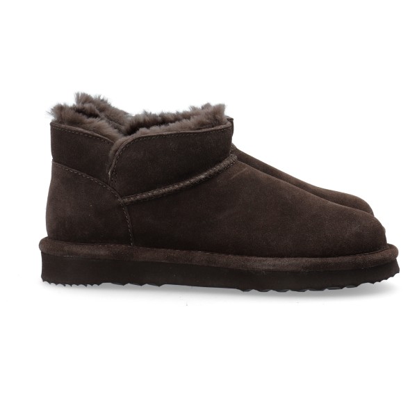 Ca'Shott - Women's Cassia Warm Pull Boot - Chaussures d'hiver
