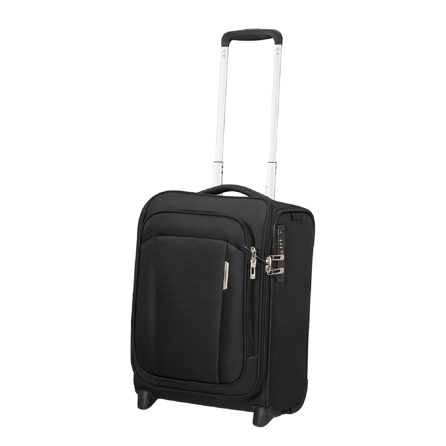 Samsonite Respark Upright 45 Underseater ozone black