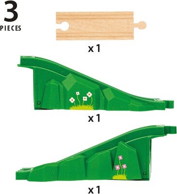 BRIO World 36107 Buebro