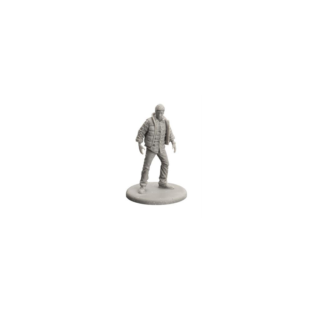 Dr Who: Time of the Daleks Companions Set 1 Expansion