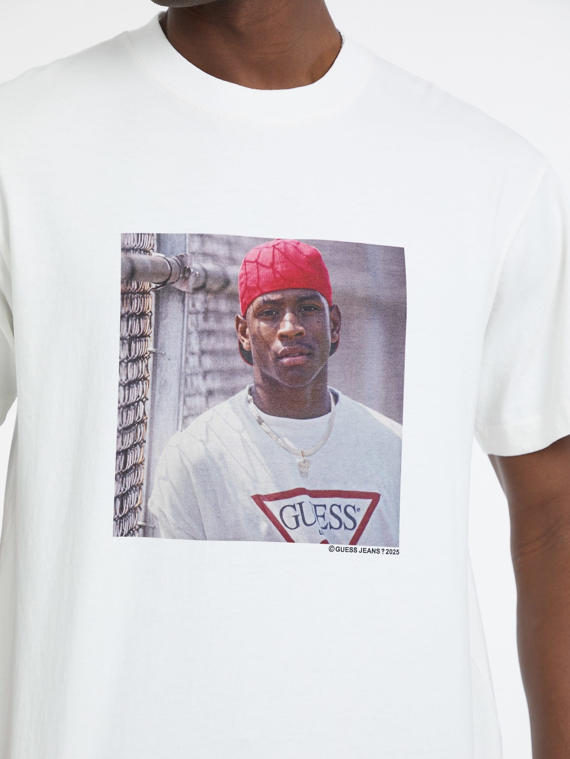 Allen Iverson Tee