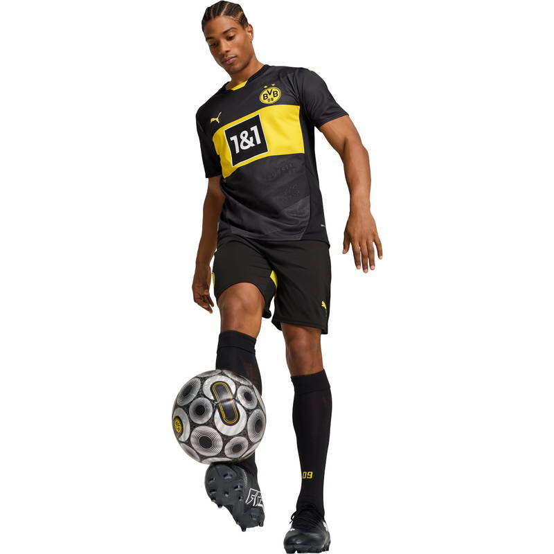 Borussia Dortmund Udebanetrøje 24/25