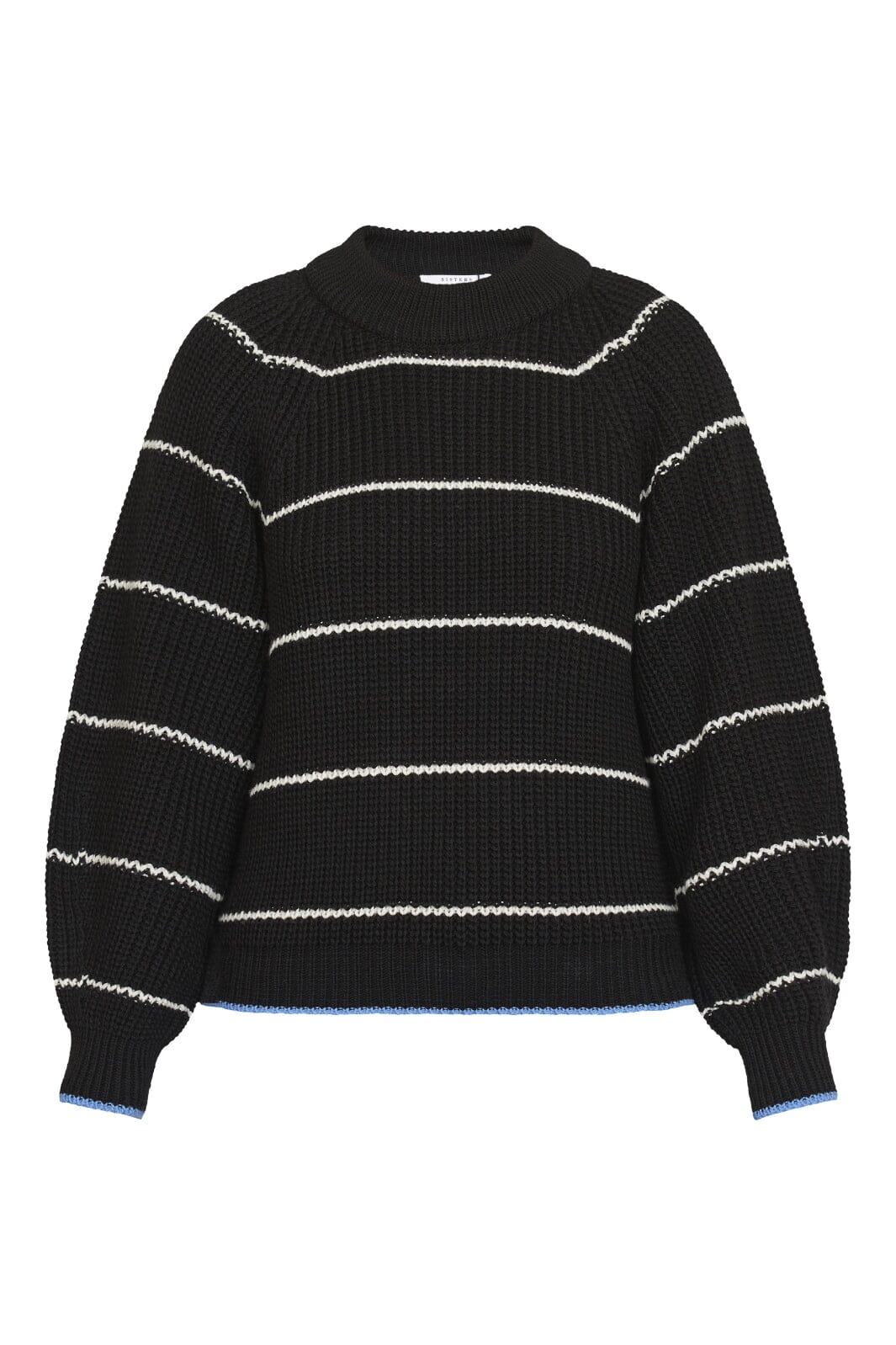 Sisters Point Miba-Pu2 834 black cream