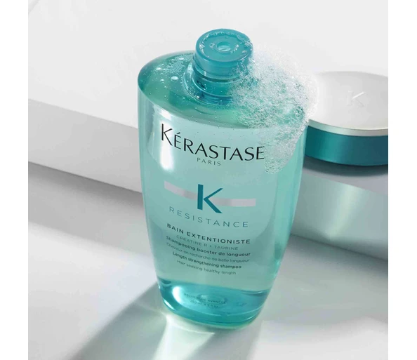 Kérastase Résistance Bain Extentioniste (Shampoo)
