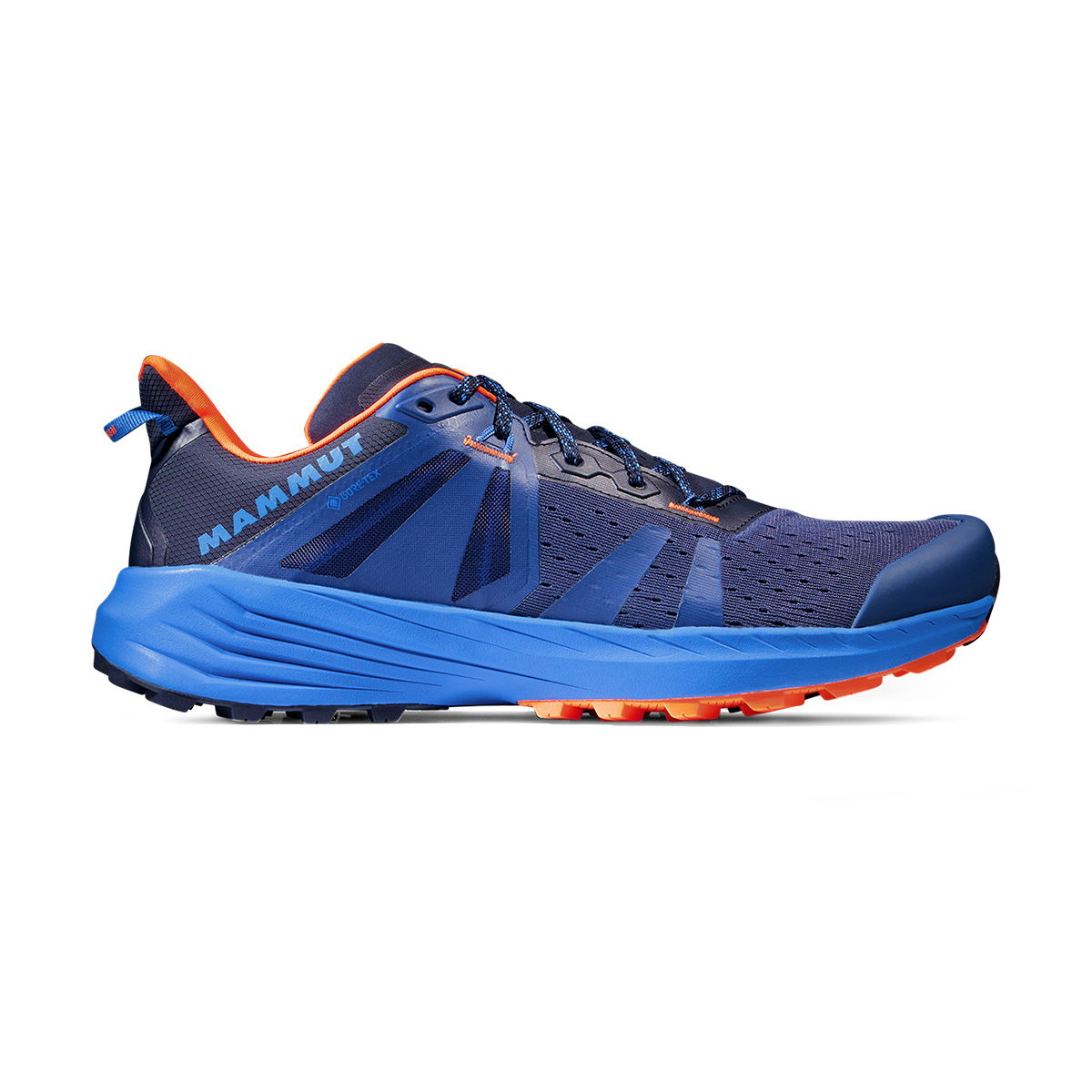 Mammut Saentis TR Low GoreTex sko, herre