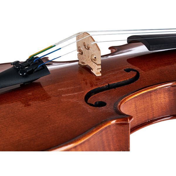 Karl Höfner Concertino 4/4 Violin Outfit