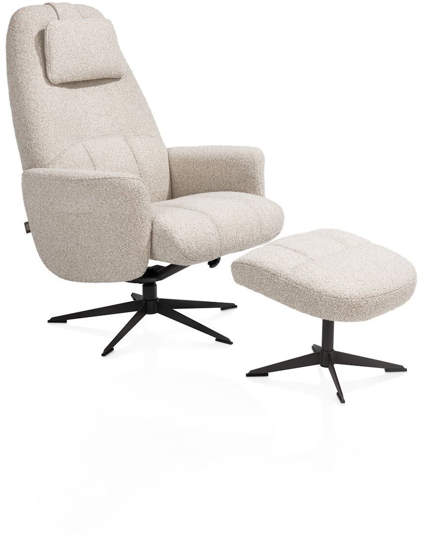 Henders en Hazel   Torino Relaxfauteuil
