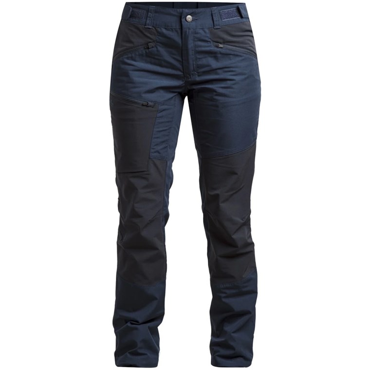 Lundhags Makke Lt Ws Pant Light Navy