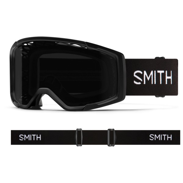 Smith - Rhythm MTB ChromaPop S3 + Clear S0 - Masque VTT