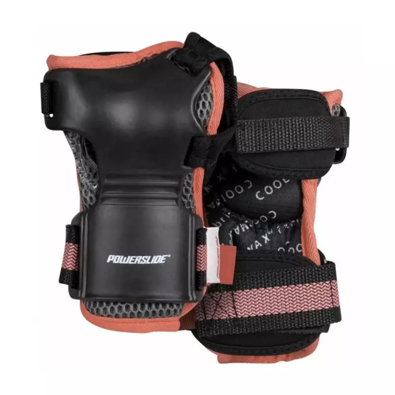 Protège poignets POWERSLIDE Pro Women Wristguard