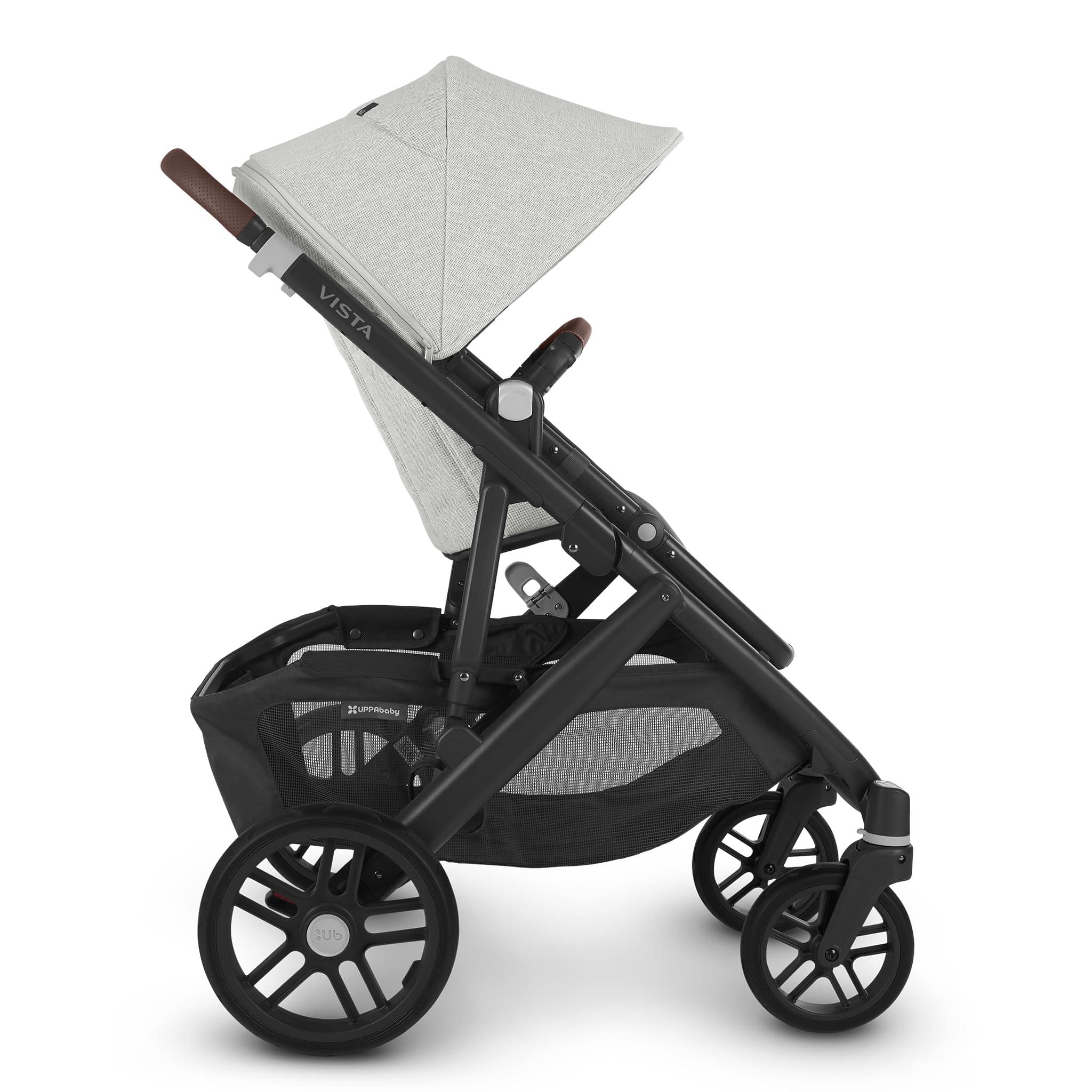 UPPAbaby Poussette Vista V2 - Anthony