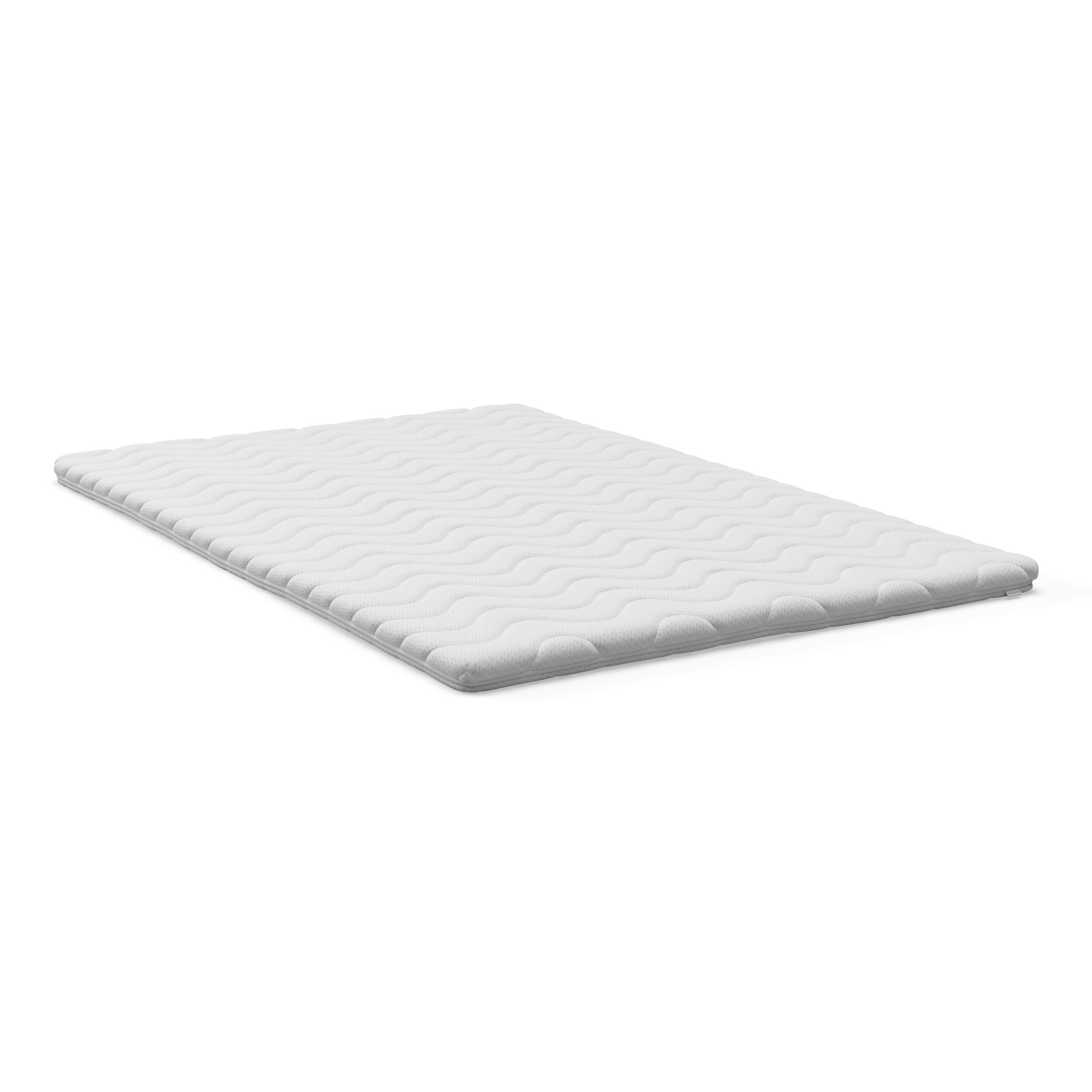 Nocturne Cloud Latex Topmadras 140 x 210 x 7 cm