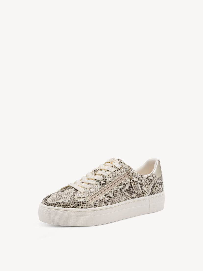 Sneaker - beige