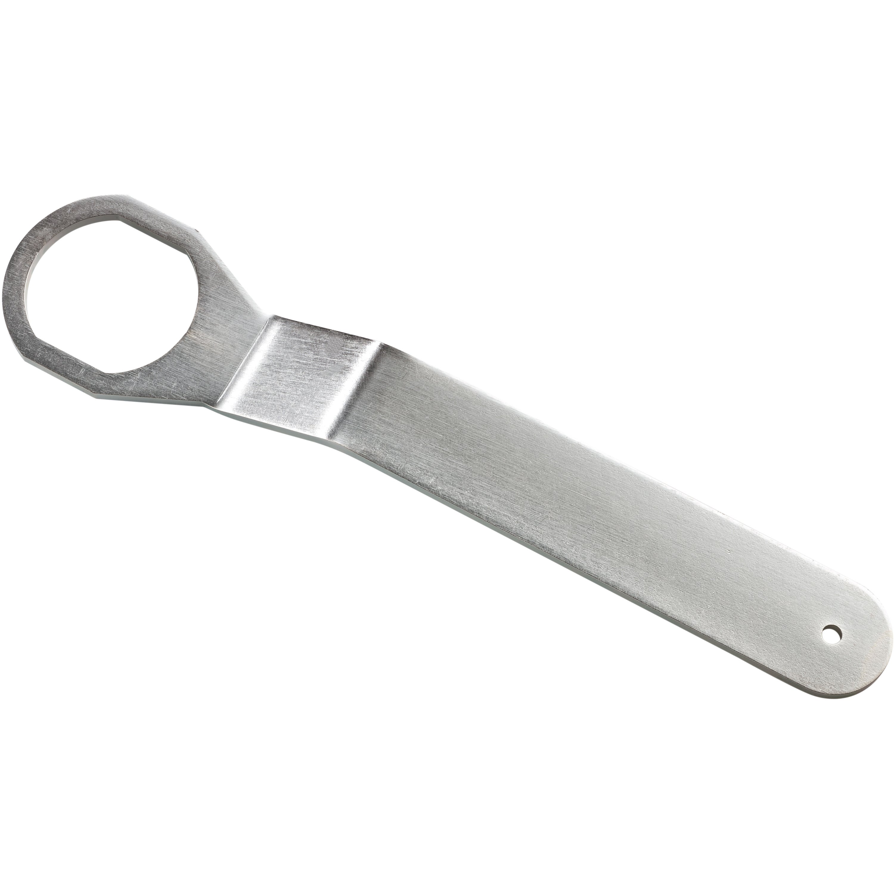 Konig & Meyer 26702 ring spanner voor base plates