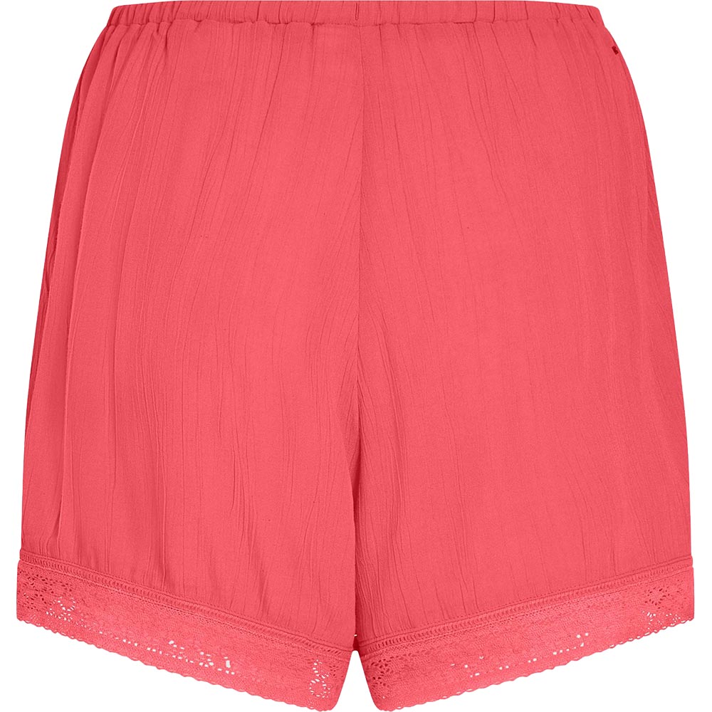 O'Neill Essentials Embroidery Shorts Damen froly
