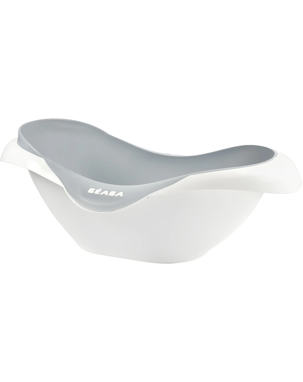 Badewanne CAMÉlÈ'O® in light grey