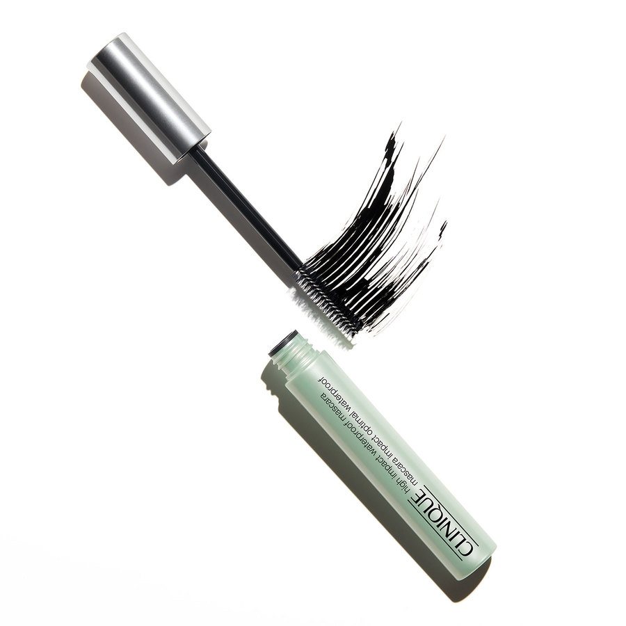 Clinique High Impact Waterproof Mascara Black/Brown 8ml