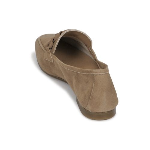 JB Martin - 1VEILLE Cabra / Piel / Camel