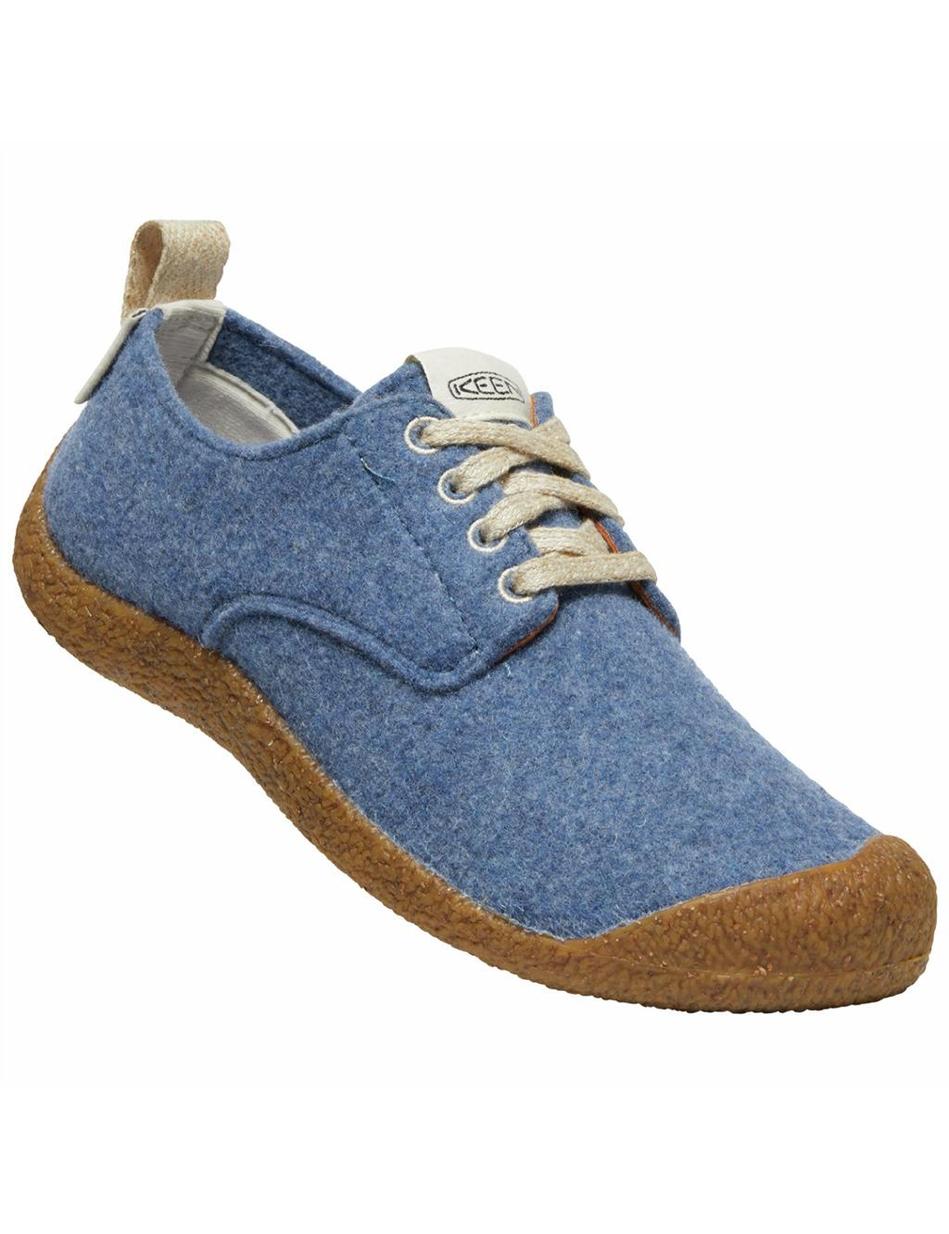 LIFESTYLE-SCHUHE W MOSEY DERBY