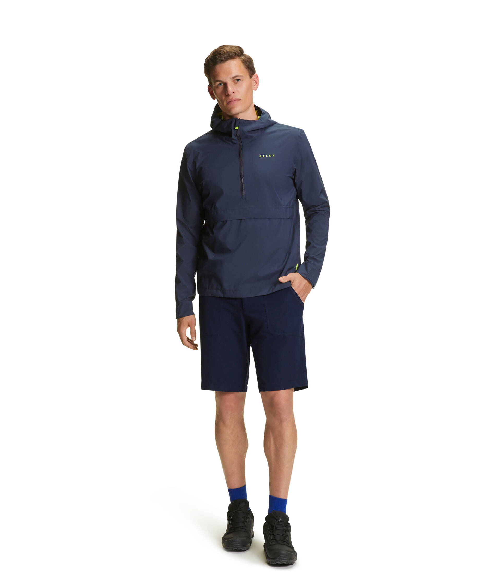 FALKE| Herren Shorts