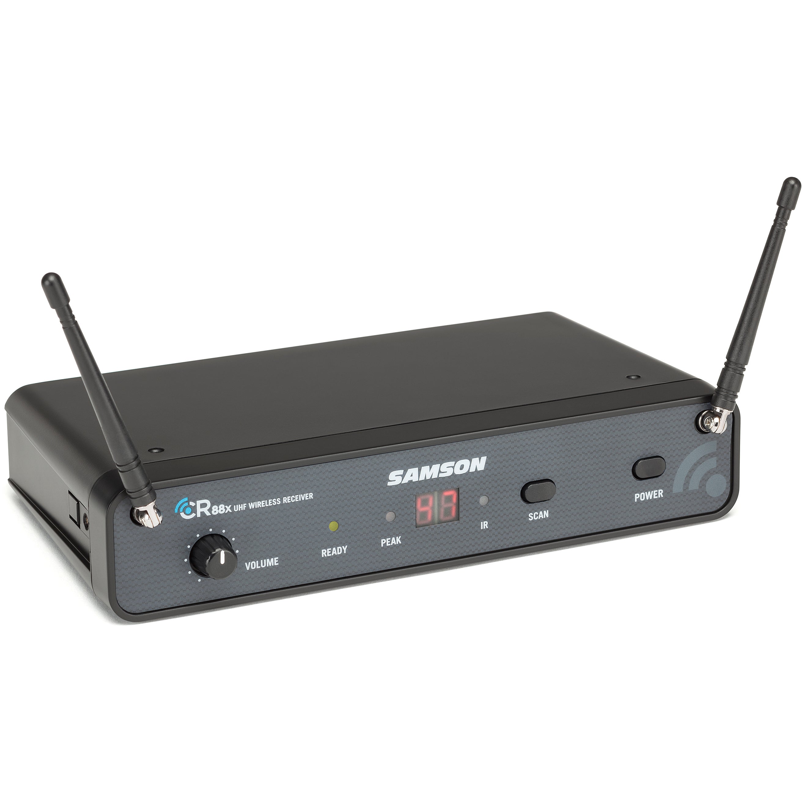 Samson Concert 88x Handheld Systeem (G: 863 - 865 MHz)