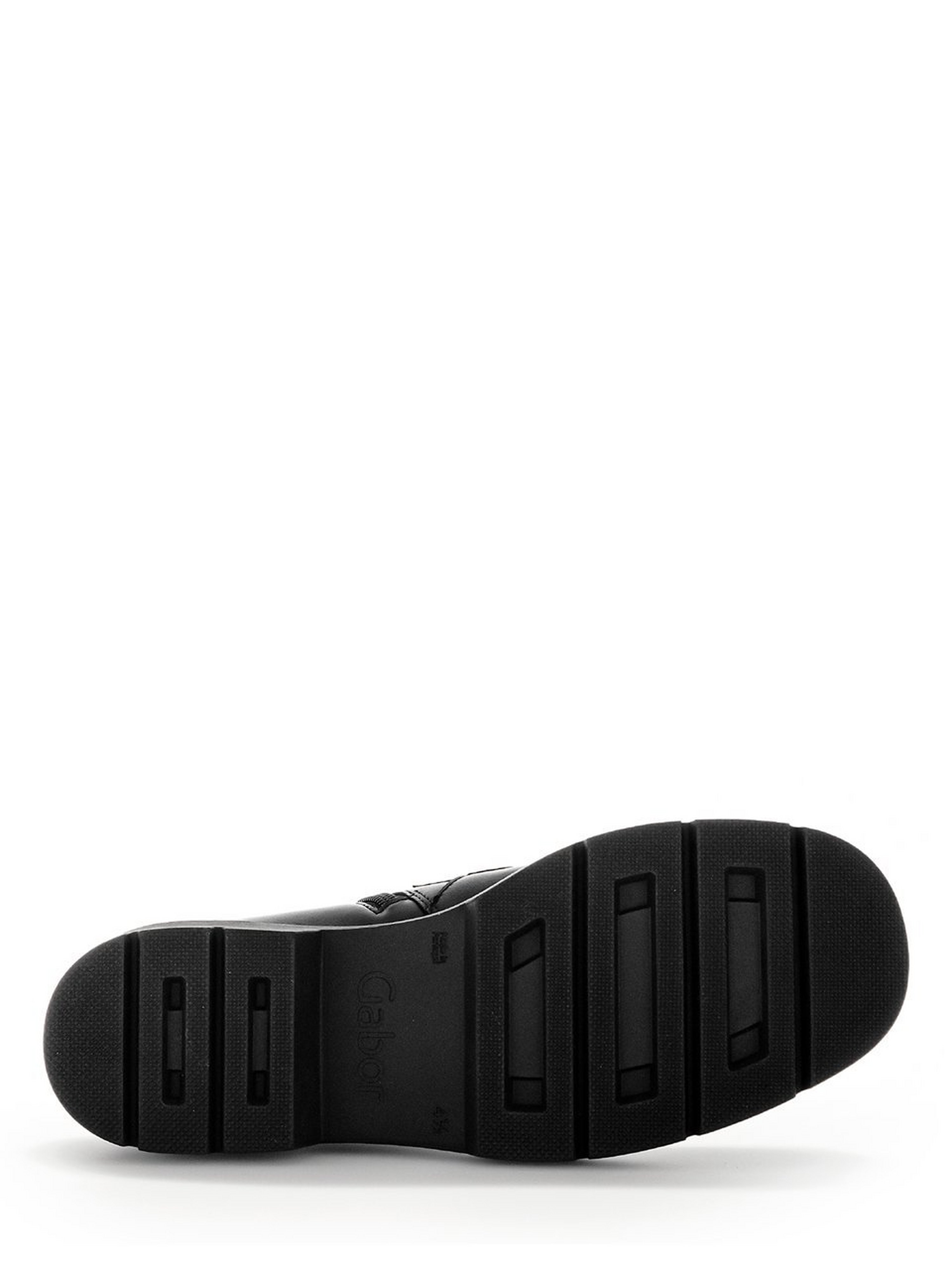 Stiefelette