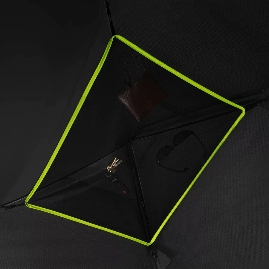 8-Person Dark Room&trade; Skydome&trade; Camping Tent