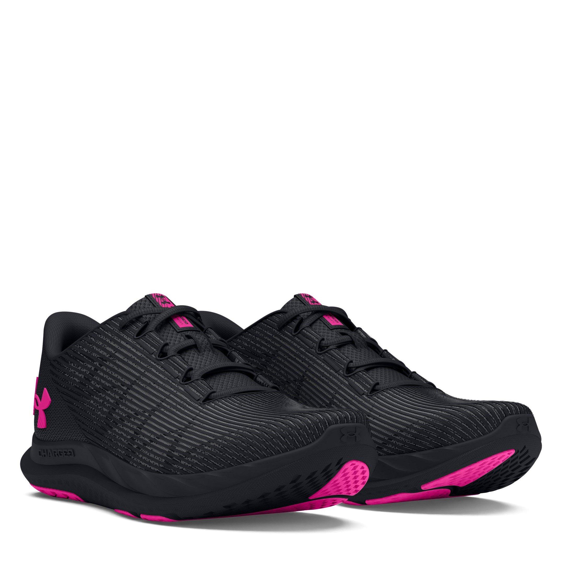 Under Armour UA Speed Swift Running Shoes Womens