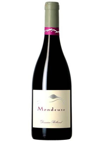 Mondeuse - Belluard